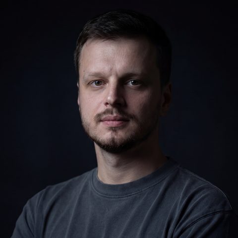 Max Dostanko
